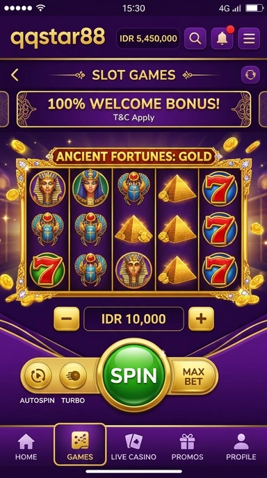 Daftar aplikasi populer terbaru di platform qqstar88.